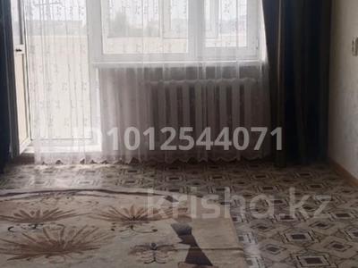 1-комнатная квартира · 34.8 м² · 4/5 этаж, мкр 8 за 11.2 млн ₸ в Актобе