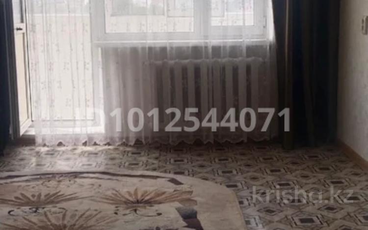 1-комнатная квартира · 34.8 м² · 4/5 этаж, мкр 8 за 11.2 млн ₸ в Актобе — фото 13