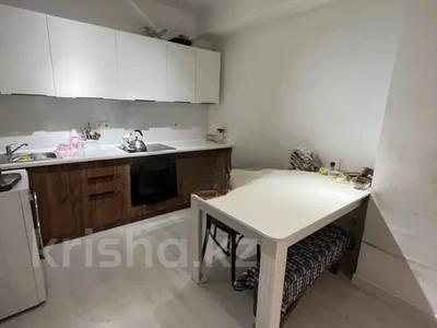 2-бөлмелі пәтер · 54.8 м² · 5/9 қабат, Қайрат ш/а., Сарыарка, бағасы: ~ 32.7 млн ₸ в Алматы, Турксибский р-н