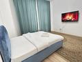 1-бөлмелі пәтер · 45 м² · 3/7 қабат, Кабанбай батыра, бағасы: 18 000 ₸ в Астане, Есильский р-н