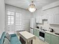 1-бөлмелі пәтер · 45 м² · 3/7 қабат, Кабанбай батыра, бағасы: 18 000 ₸ в Астане, Есильский р-н — фото 2