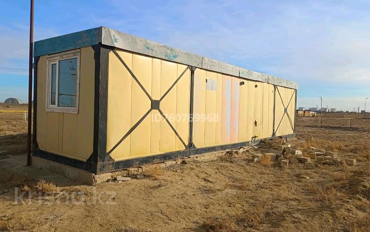 Свободное назначение · 36 м² за 1.2 млн ₸ в Бейнеу — фото 2