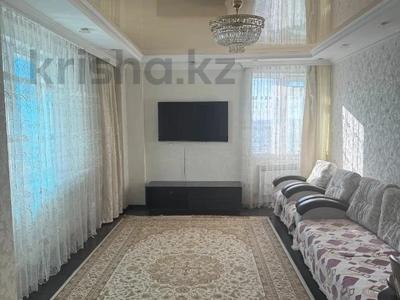 2-комнатная квартира · 66.8 м² · 22/24 этаж, Сарайшык 5б — Жетысу парк за ~ 33.2 млн ₸ в Астане, Есильский р-н