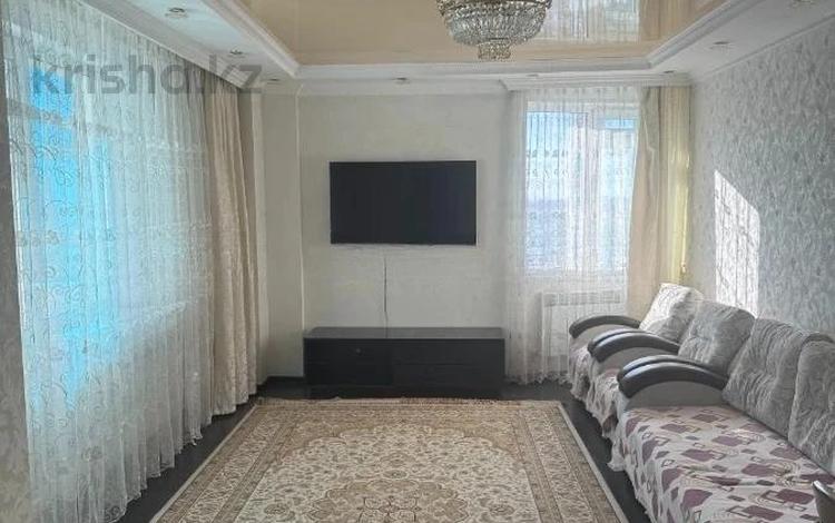2-комнатная квартира · 66.8 м² · 22/24 этаж, Сарайшык 5б — Жетысу парк за ~ 33.2 млн ₸ в Астане, Есильский р-н — фото 13
