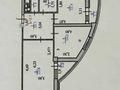 2-комнатная квартира · 66.8 м² · 22/24 этаж, Сарайшык 5б — Жетысу парк за ~ 33.2 млн ₸ в Астане, Есильский р-н — фото 16