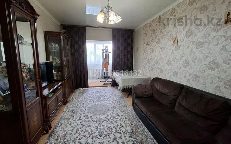 3-комнатная квартира · 77 м² · 2/9 этаж, Молдагалиева 29 — Стройконтора за 26 млн ₸ в Атырау — фото 11