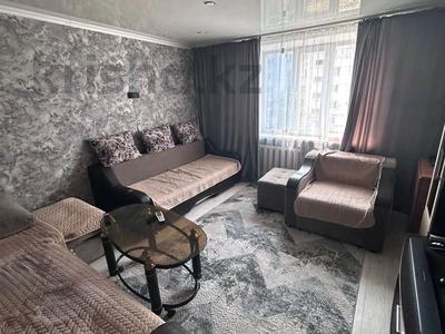 2-комнатная квартира · 52.6 м² · 3/6 этаж, Кушербаева 54 за ~ 12 млн ₸ в Экибастузе