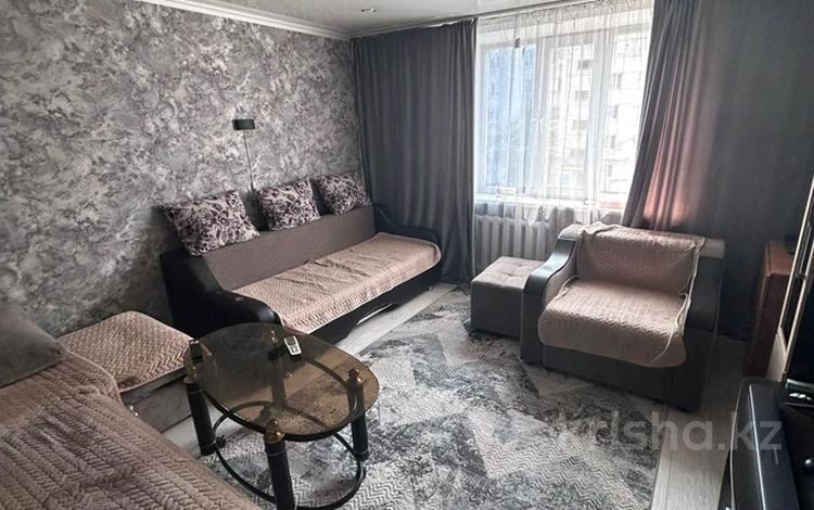 2-бөлмелі пәтер · 52.6 м² · 3/6 қабат, Кушербаева 54, бағасы: ~ 12 млн ₸ в Экибастузе — фото 2