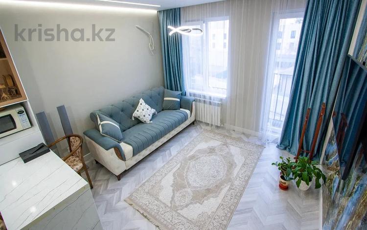 2-комнатная квартира · 60 м² · 3/4 этаж, Кенесары хана 85 за 52.5 млн ₸ в Алматы, Бостандыкский р-н — фото 2