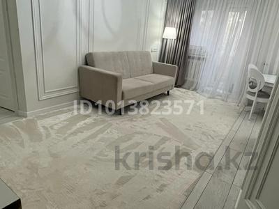 3-бөлмелі пәтер · 60 м² · 4/4 қабат, Айманова 206 — Жандосова, бағасы: 46 млн ₸ в Алматы, Бостандыкский р-н