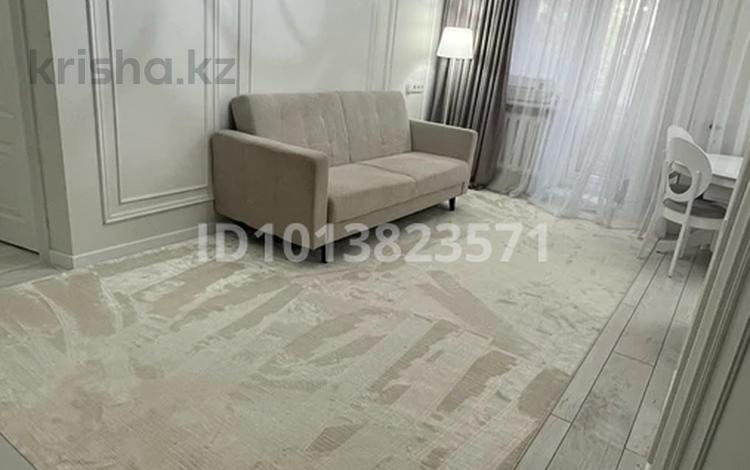 3-бөлмелі пәтер · 60 м² · 4/4 қабат, Айманова 206 — Жандосова, бағасы: 46 млн ₸ в Алматы, Бостандыкский р-н — фото 2