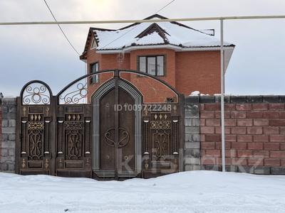 Жеке үй · 7 бөлме · 270 м² · 10 сот., Победа 49, бағасы: 58 млн ₸ в Зайсане