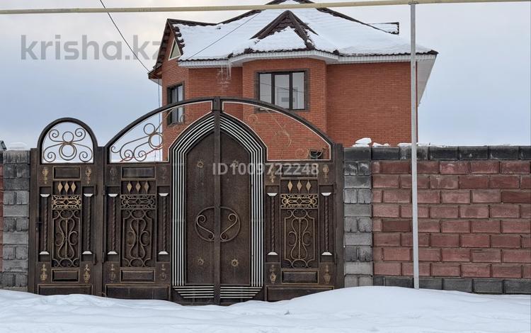 Жеке үй · 7 бөлме · 270 м² · 10 сот., Победа 49, бағасы: 58 млн ₸ в Зайсане — фото 2