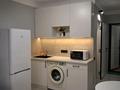 1-бөлмелі пәтер · 27 м² · 7/13 қабат, Ауэзова 2/8, бағасы: 13 000 ₸ в Алматы, Алмалинский р-н