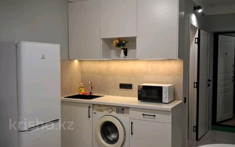 1-бөлмелі пәтер · 27 м² · 7/13 қабат, Ауэзова 2/8, бағасы: 13 000 ₸ в Алматы, Алмалинский р-н — фото 10