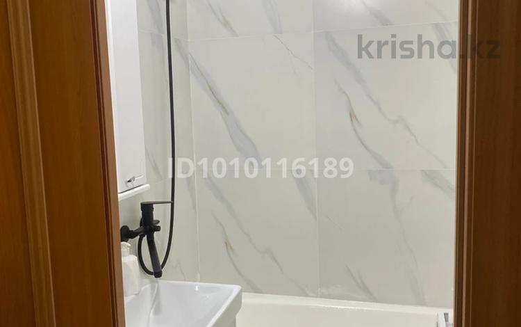 1-комнатная квартира · 37 м² · 7/9 этаж, Пр.Победы 11 за 180 000 〒 в Усть-Каменогорске — фото 2