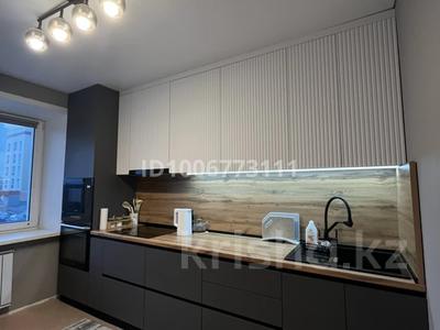 3-комнатная квартира · 77.9 м² · 2/5 этаж, Качарская 26 за 28 млн 〒 в Рудном