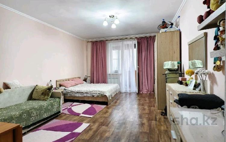 4-комнатная квартира · 96 м² · 7/8 этаж, мкр Айнабулак-2 32а за 58 млн ₸ в Алматы, Жетысуский р-н — фото 2
