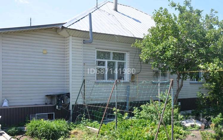 Отдельный дом • 6 комнат • 140 м² • 8 сот., Курчатова 7 за 28 млн 〒 в Талдыкоргане — фото 8