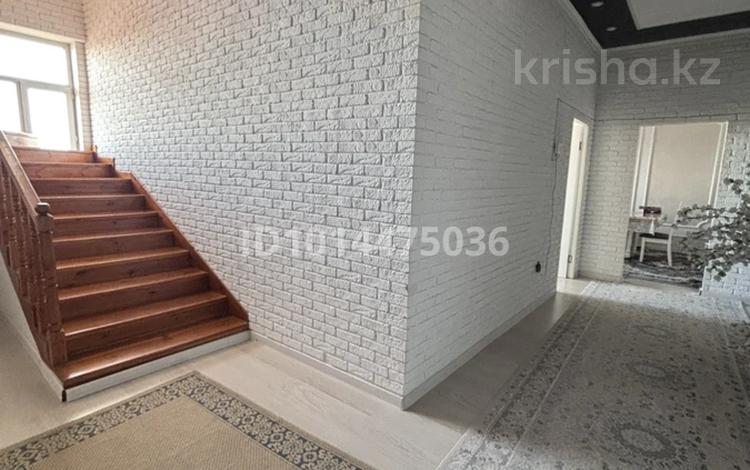 5-комнатная квартира · 230 м² · 7/7 этаж, Каратал 61/1 за 80 млн ₸ в Талдыкоргане — фото 2