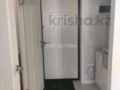 1-бөлмелі пәтер · 37 м² · 9/12 қабат, Сатпаева 90 — Туркебаева, бағасы: 250 000 ₸ в Алматы, Бостандыкский р-н