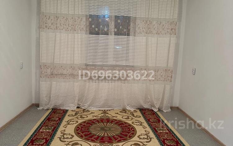 3-комнатная квартира · 70 м² · 1/5 этаж, Жандарбекова 127 — 15 мкр Ұлы дала за 120 000 ₸ в Таразе — фото 2