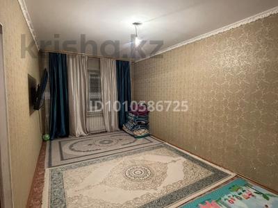 1-комнатная квартира · 46.5 м² · 4/9 этаж, Нур Актобе, Каргалы 38 в — Нур сити 2 мкр за 110 000 〒