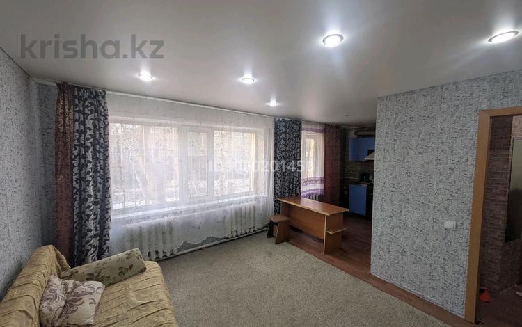 2-комнатная квартира · 40 м² · 1/2 этаж, Макажанова 3 за 7 млн ₸ в Ленинском — фото 2