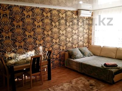 1-бөлмелі пәтер · 34 м² · 5/5 қабат, Сатпаева 35 — Лермонтова, бағасы: 9 000 ₸ в Павлодаре