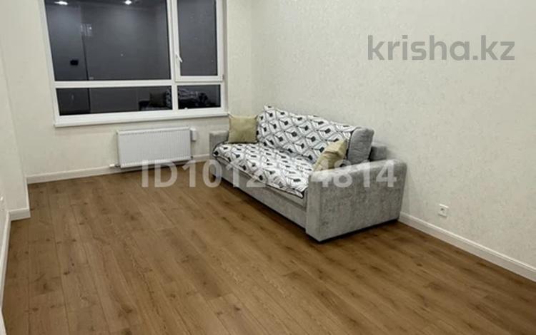 1-комнатная квартира · 38.7 м² · 4/9 этаж, Е 900 8 за 240 000 ₸ в Астане, Нура р-н — фото 2