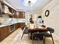 4-бөлмелі пәтер · 167.8 м² · 3/13 қабат, Аль-Фараби 95, бағасы: 135 млн ₸ в Алматы, Бостандыкский р-н — фото 17