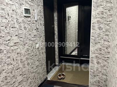 2-комнатная квартира · 60 м² · 5/5 этаж, мкр Аксай-2 — Момышулы толе би за 260 000 〒 в Алматы, Ауэзовский р-н