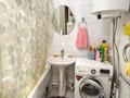 4-комнатная квартира · 108.6 м² · 3/5 этаж, Иляева 12 — Торговый дом шахан за 32 млн 〒 в Шымкенте, Аль-Фарабийский р-н — фото 5