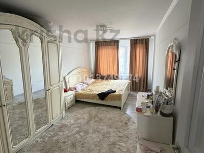 3-комнатная квартира · 66 м² · 5/5 этаж, мкр Орбита-3 43 за 350 000 ₸ в Алматы, Бостандыкский р-н