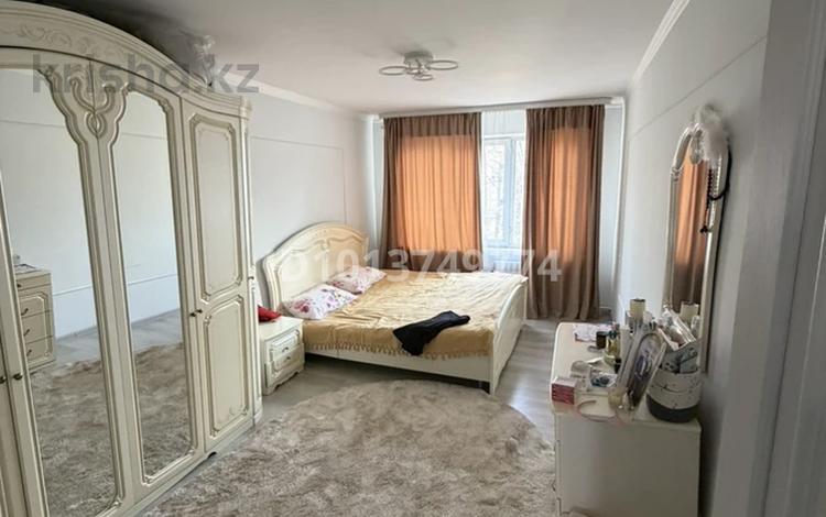 3-комнатная квартира · 66 м² · 5/5 этаж, мкр Орбита-3 43 за 350 000 ₸ в Алматы, Бостандыкский р-н — фото 2