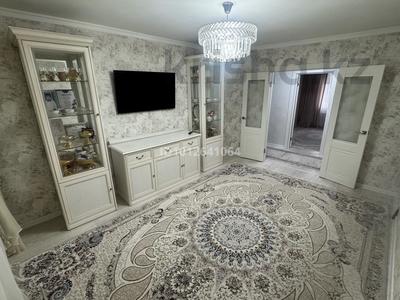 3-бөлмелі пәтер · 64.7 м² · 1/9 қабат, мкр 11 101, бағасы: 28 млн ₸ в Актобе