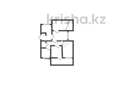 5-комнатная квартира · 111.2 м² · 4/5 этаж, Привокзальный мкр. 3А 11А за 27 млн 〒 в Атырау, мкр Привокзальный-3А