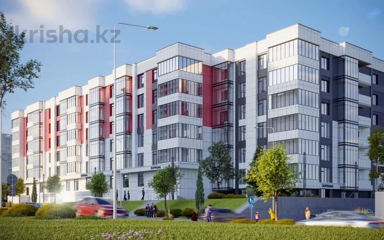 Свободное назначение · 59 м² за ~ 32.5 млн ₸ в Усть-Каменогорске — фото 2