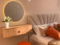 2-бөлмелі пәтер · 55 м² · 12/18 қабат, Утепова 31 — Утепова 31, бағасы: 20 000 ₸ в Алматы, Бостандыкский р-н — фото 2
