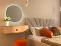 2-бөлмелі пәтер · 55 м² · 12/18 қабат, Утепова 31 — Утепова 31, бағасы: 20 000 ₸ в Алматы, Бостандыкский р-н — фото 4