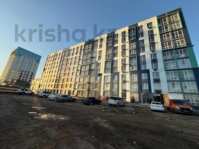 3-комнатная квартира · 77 м² · 3/9 этаж, Ильяса Есенберлина 92 за 42 млн 〒 в Усть-Каменогорске