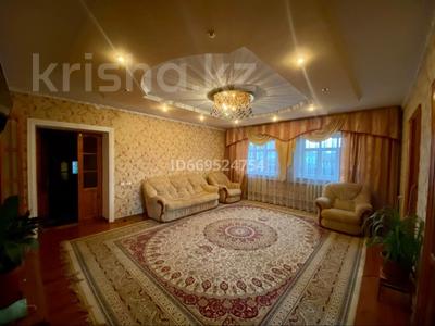Отдельный дом • 7 комнат • 180.35 м² • 17.5 сот., Гагарина 11 за 23 млн 〒 в 