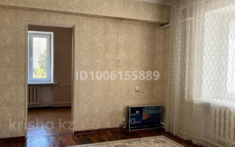 3-бөлмелі пәтер · 59.3 м² · 3/4 қабат, Басибекова 4, бағасы: 24.5 млн ₸ в  — фото 2