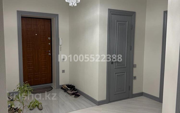 2-комнатная квартира · 90 м² · 4/5 этаж, мкр. Алтын орда 21м — Мәнгілік Ел напротив Достық НИШ за 35.9 млн ₸ в Актобе — фото 4