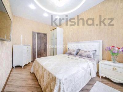 4-комнатная квартира · 110 м² · 10/23 этаж, Сарайшык 5 — Караоткель за 45 000 ₸ в Астане, Есильский р-н