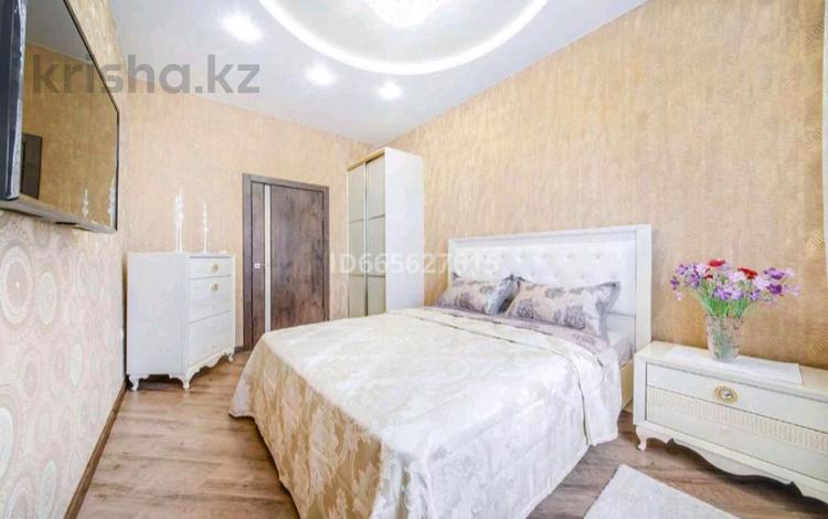 4-комнатная квартира · 110 м² · 10/23 этаж, Сарайшык 5 — Караоткель за 45 000 ₸ в Астане, Есильский р-н — фото 17