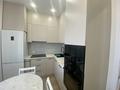 2-комнатная квартира · 56 м² · 9/12 этаж, Култегин 17 — КАЗУТБ, МНУ, Мухамедханова за 330 000 ₸ в Астане, Нура р-н — фото 4