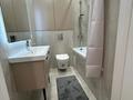 2-комнатная квартира · 56 м² · 9/12 этаж, Култегин 17 — КАЗУТБ, МНУ, Мухамедханова за 330 000 ₸ в Астане, Нура р-н — фото 7