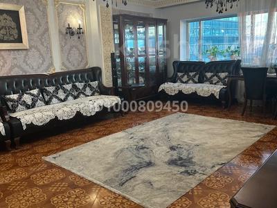 4-бөлмелі пәтер · 181 м² · 31/33 қабат, Достык 5/2 — Байтерек, трц Керуен, Әбу Насыр әл-Фараби мешіті, Абу-Даби Плаза, тру Азия парк, бағасы: 84.5 млн ₸ в Астане, Есильский р-н