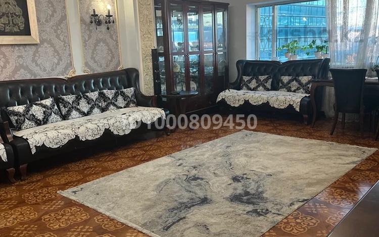 4-комнатная квартира · 181 м² · 31/33 этаж, Достык 5/2 — Байтерек, трц Керуен, Әбу Насыр әл-Фараби мешіті, Абу-Даби Плаза, тру Азия парк за 84.5 млн ₸ в Астане, Есильский р-н — фото 2
